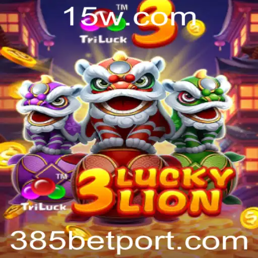 3LUCKYLION: Um Guia Completo para o Novo Fenômeno nos Jogos Online