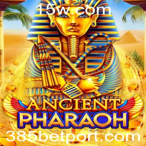 Descubra AncientPharaoh: O Jogo de Estratégia que Fascina Multidões