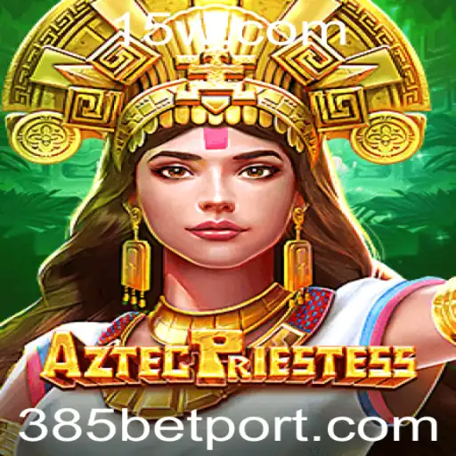 Descubra AztecPriestess: Uma Jornada Inesquecível no Universo dos Jogos