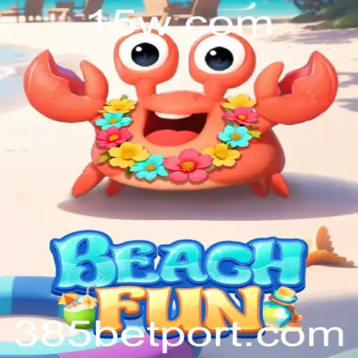 Exploração Profunda do Jogo de Arena: BeachFun e a Dinâmica 385bet