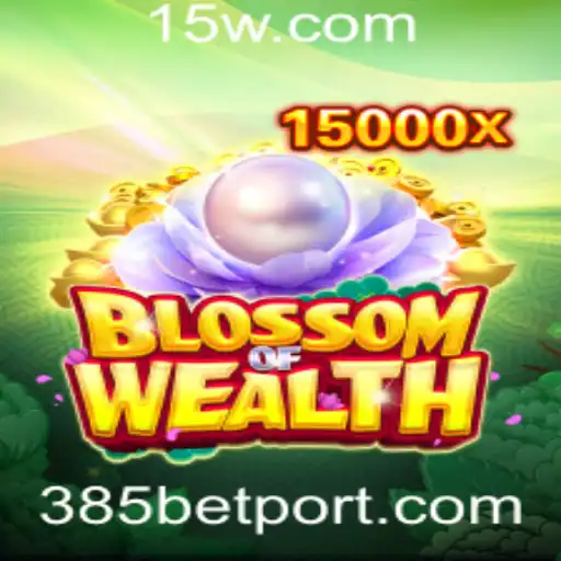 Descubra as Emoções do Jogo BlossomofWealth: Uma Aventura Estratégica com 385bet