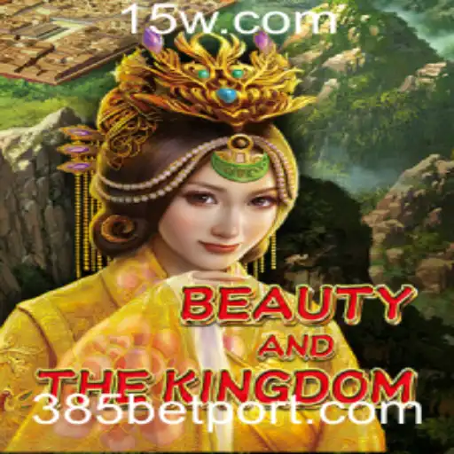 Explorando o Fascinante Mundo de BeautyAndTheKingdom: Um Jogo de Estratégia e Aventura