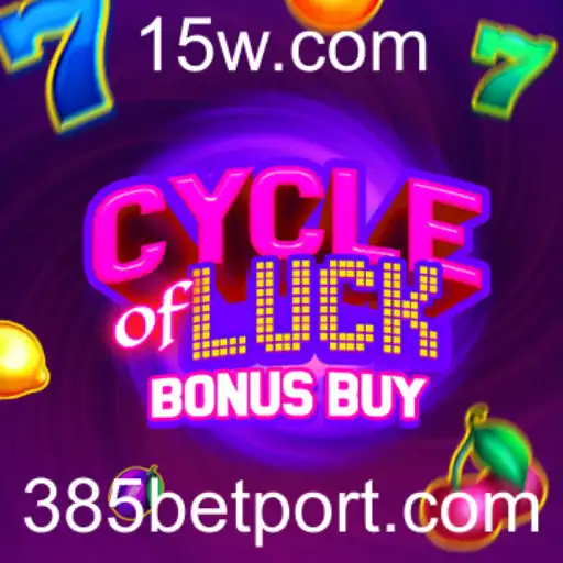 Descobrindo o Mundo de CycleofLuckBonusBuy: Um Jogo Envolvente e Inovador