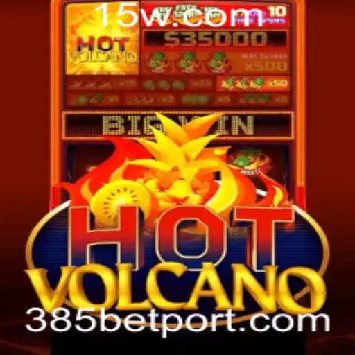 Explorando o HotVolcano: Aventura e Estratégia no Mundo dos Jogos Online