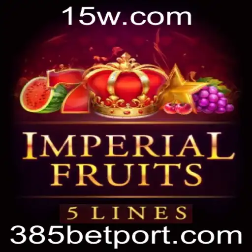 ImperialFruits5: Um Mergulho no Universo das Frutas Imperiais