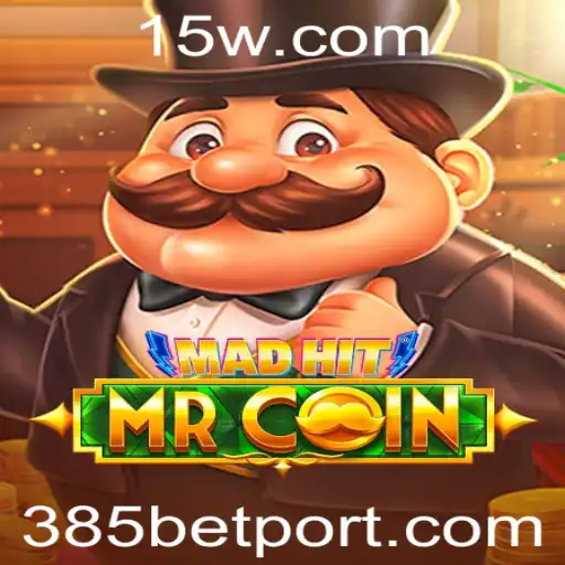 Descubra o Universo de MadHitMrCoin: O Jogo Revolucionário da 385bet