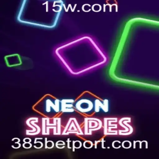 NeonShapes: Explorando o Mundo dos Jogos com Estilo e Estratégia