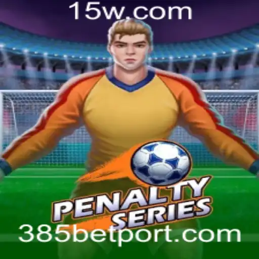 PenaltySeries: Uma Nova Aventura no Mundo dos Jogos