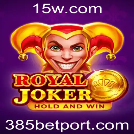 Descubra o Fascinante Mundo de RoyalJoker e 385bet