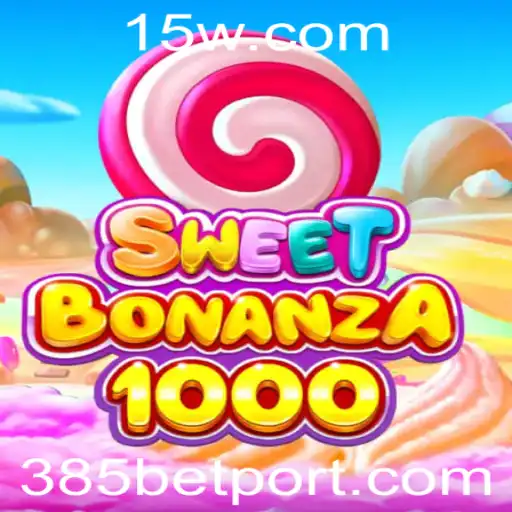 SweetBonanza1000: Descubra a Nova Sensação dos Jogos de Azar