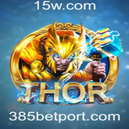 Explorando o Jogo 'THOR' e o Fascínio de 385bet