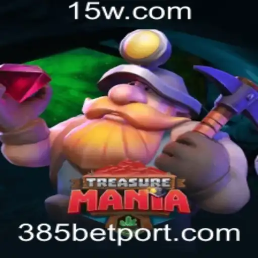 Descubra o Mundo de Aventura com TreasureMania