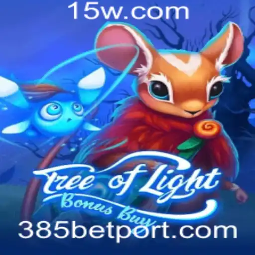 Descubra a Magia de TreeOfLightBonusBuy no 385bet