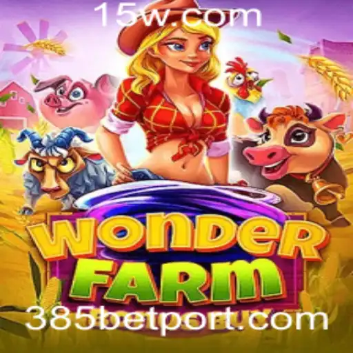 Descubra o Fascinante Mundo de WonderFarmBonusBuy e a Plataforma 385bet