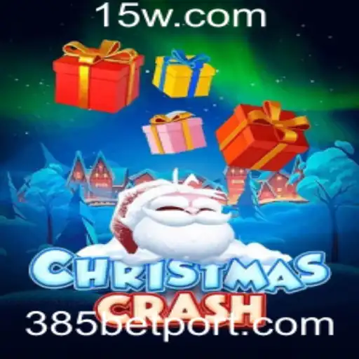 Descubra as Emoções do ChristmasCrash e Como Jogar com 385bet