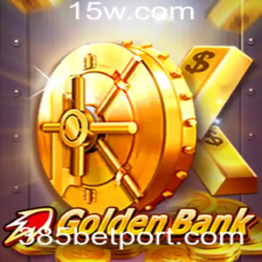 CrazyGoldenBank: Explorando o Emocionante Mundo do Jogo 385bet