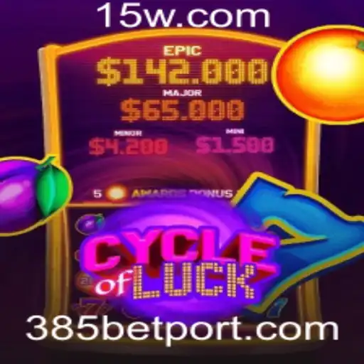 Descubra o Fascinante Mundo do Jogo CycleofLuck