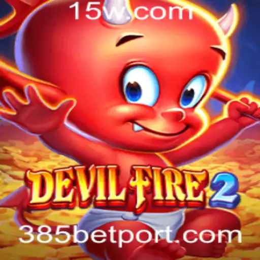 Explorando DevilFire2: O Futuro dos Jogos de Ação com 385bet