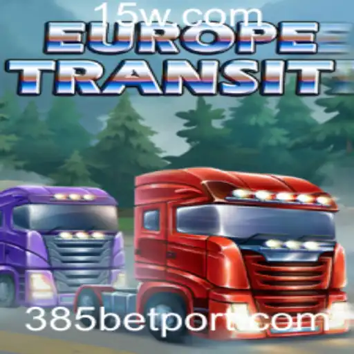 Explorando o Fascinante Mundo de EuropeTransit: Regras e Estratégias