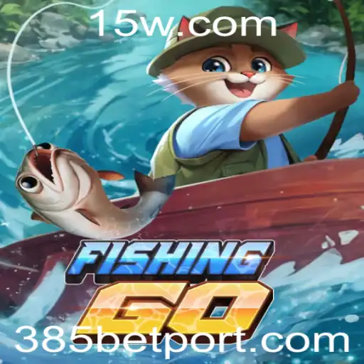 Explorando o Mundo de FishingGO: Um Jogo Revolucionário no Universo Aquático