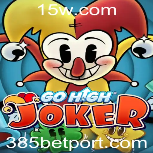Descubra o Empolgante Mundo de GoHighJoker: O Jogo Inovador da 385bet