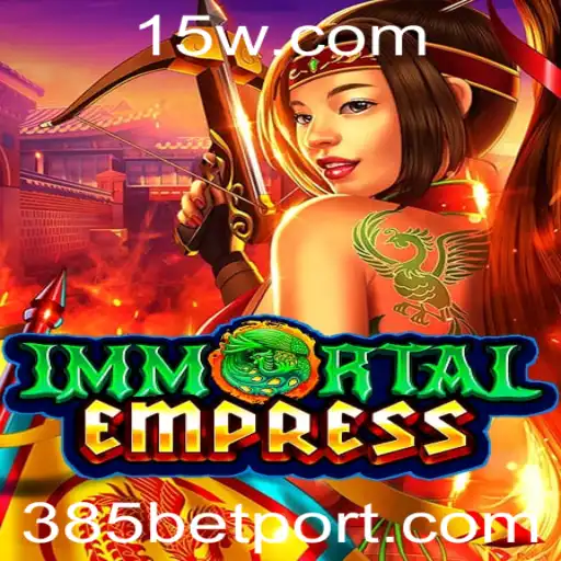 Explorando o Universo de ImmortalEmpress: Um Guia Completo para Jogadores