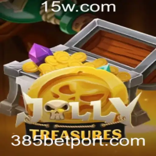 Explorando os Mistérios de JollyTreasures: Uma Jornada de Aventura e Sorte com 385bet