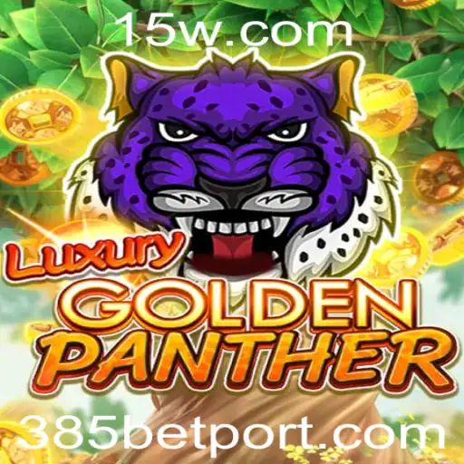Explorando o Fascinante Mundo de LUXURYGOLDENPANTHER: Regras e Estratégias