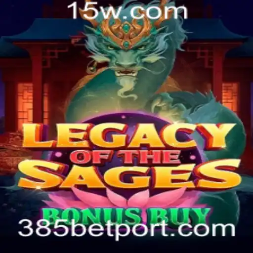 Explorando LegacyoftheSagesBonusBuy: Um Mergulho nas Regras e Dinâmicas do Jogo