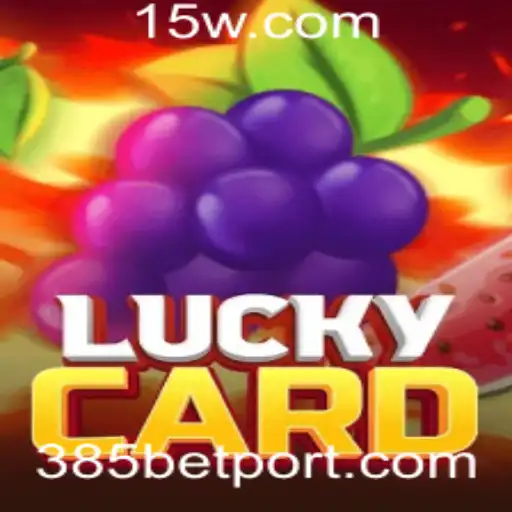 Descubra LuckyCard: O Novo Fenômeno no Mundo dos Jogos de Azar
