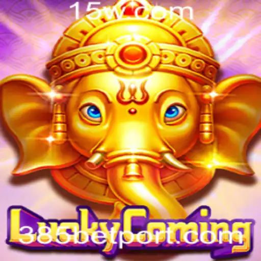 LuckyComing: O Novo Jogo de Azar Que Está Dominando o Mundo