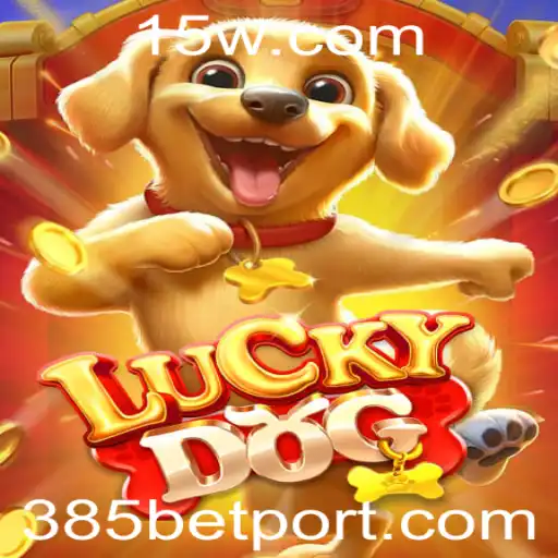 Descubra LuckyDog: O Novo Fenômeno dos Jogos de Aposta Online