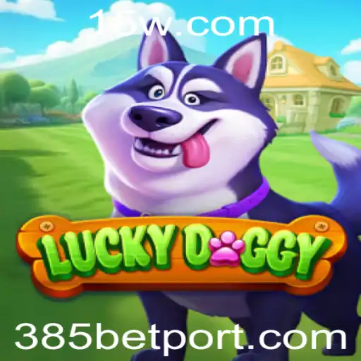 Explorando o Mundo de LuckyDoggy: Diversão e Estratégia