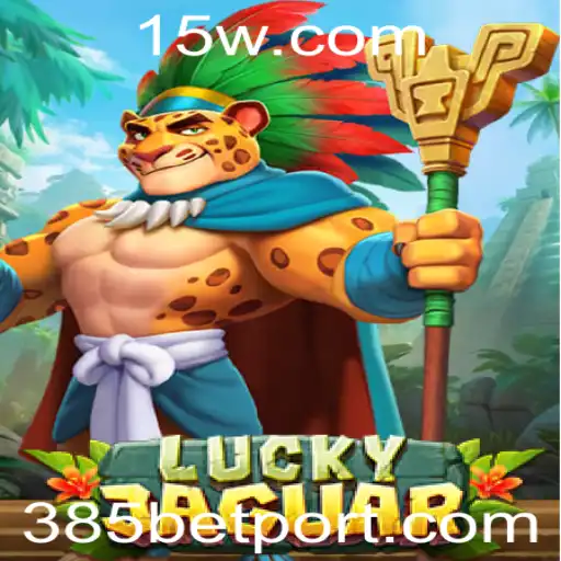 Explorando o Mundo de LuckyJaguar: Regras e Estratégias com 385bet