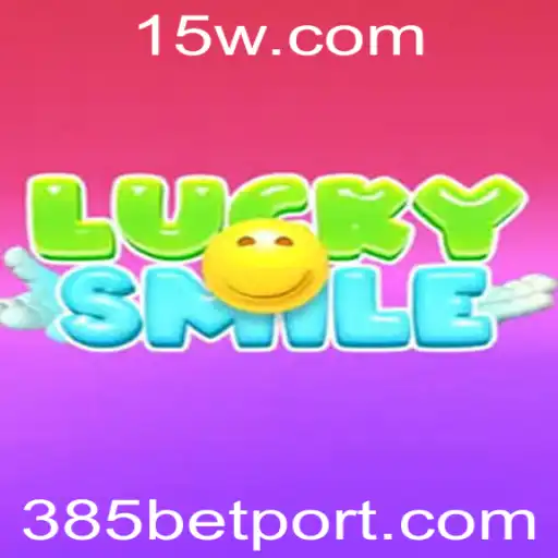 Descubra o Mundo de LuckySmile: Um Jogo Inovador com a Emoção do 385bet