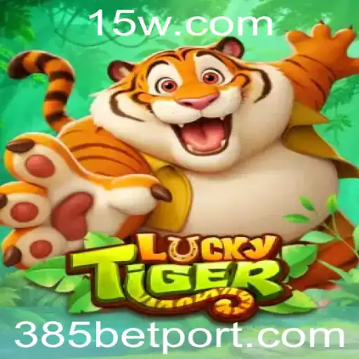 Descubra o Fascinante Jogo LuckyTiger Integrado com 385bet