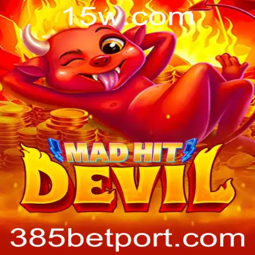 Descubra o Mundo de MadHitDevil: O Novo Jogo Que Está Conquistando a Todos