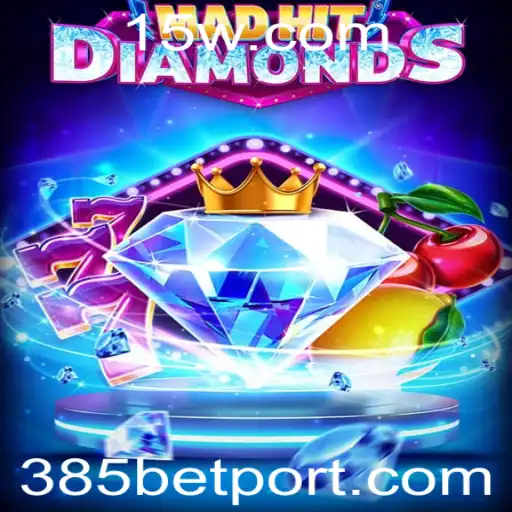 Explorando o Mundo de MadHitDiamonds: Um Novo Fenômeno em Jogos