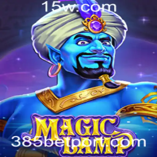 Descubra o Fascinante Mundo de MagicLamp com 385bet