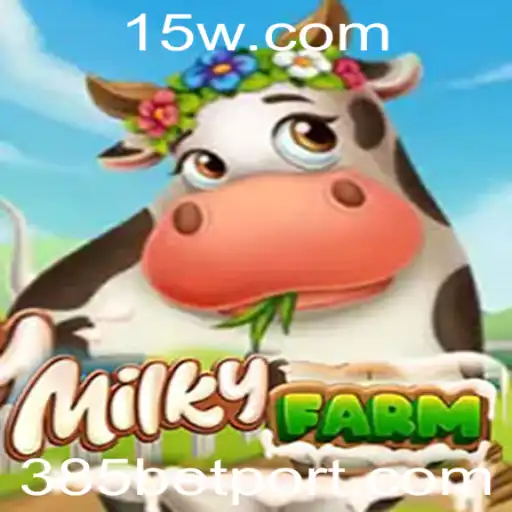 MilkyFarm: Um Mergulho no Universo do Jogo Empolgante