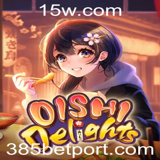 Descubra o Fascinante Universo de OishiDelights: Um Jogo Interativo