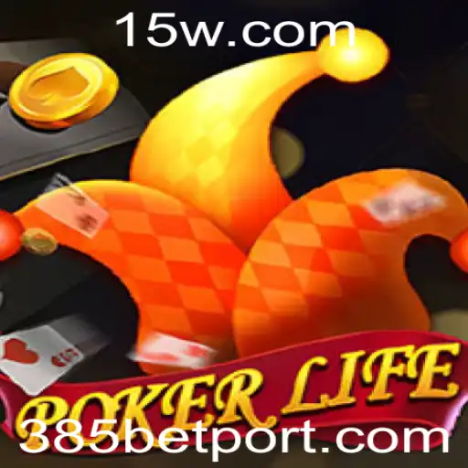 Descubra o Fascinante Mundo de PokerLife: Estratégias e Diversão com 385bet