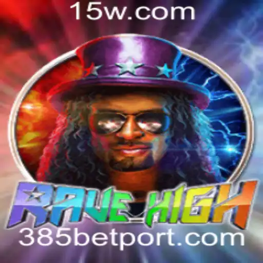RaveHigh: Aventura e Estratégia no Mundo do Jogo