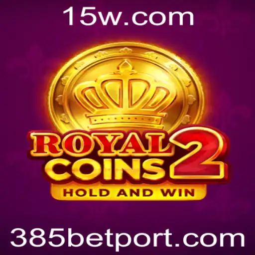 Explorando RoyalCoins2: Um Novo Horizonte no Mundo dos Jogos