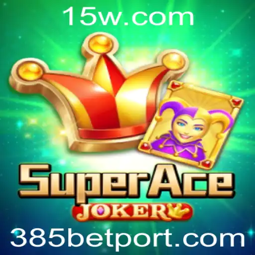 Explorando o Universo de SuperAceJoker: Um Fenômeno no Mundo dos Jogos