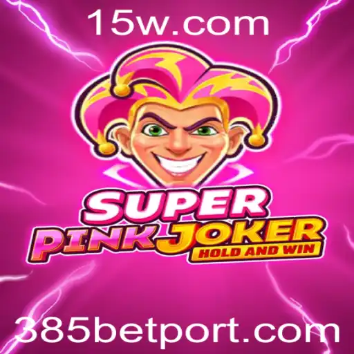 SuperPinkJoker: Uma Nova Onda no Mundo dos Jogos
