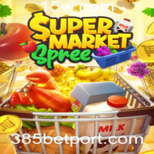 Descubra as Emoções e Regras do Jogo SupermarketSpree: Um Mergulho na Diversão