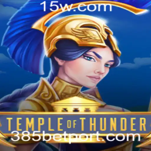 Descubra TempleofThunder: A Nova Sensação no Mundo dos Jogos