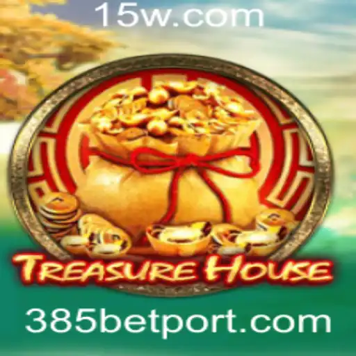 Explorando o Fascinante Mundo do 'TreasureHouse'