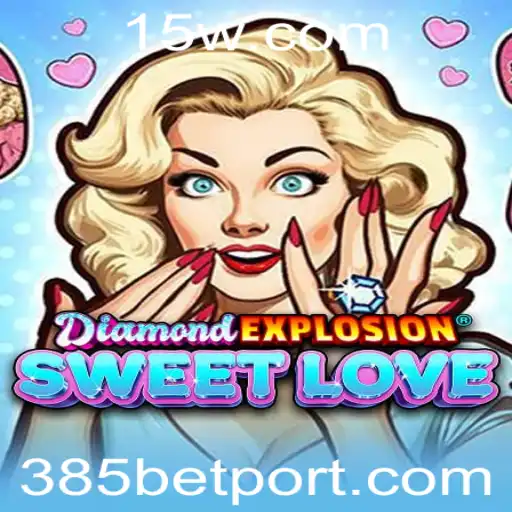 DiamondExplosionSweetLove: A Nova Sensação do Mundo dos Jogos
